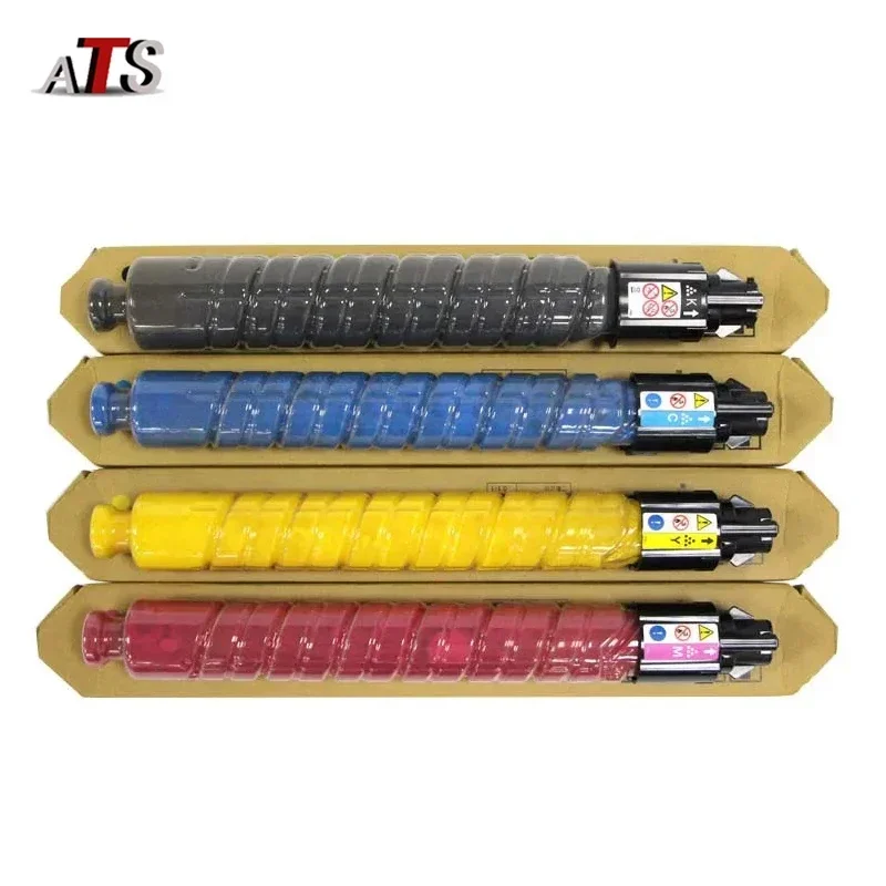 MPC306 MPC406 Toner Cartridge for Ricoh MPC306 MPC307 MPC406 MPC407 Compatible Color Toner Powder