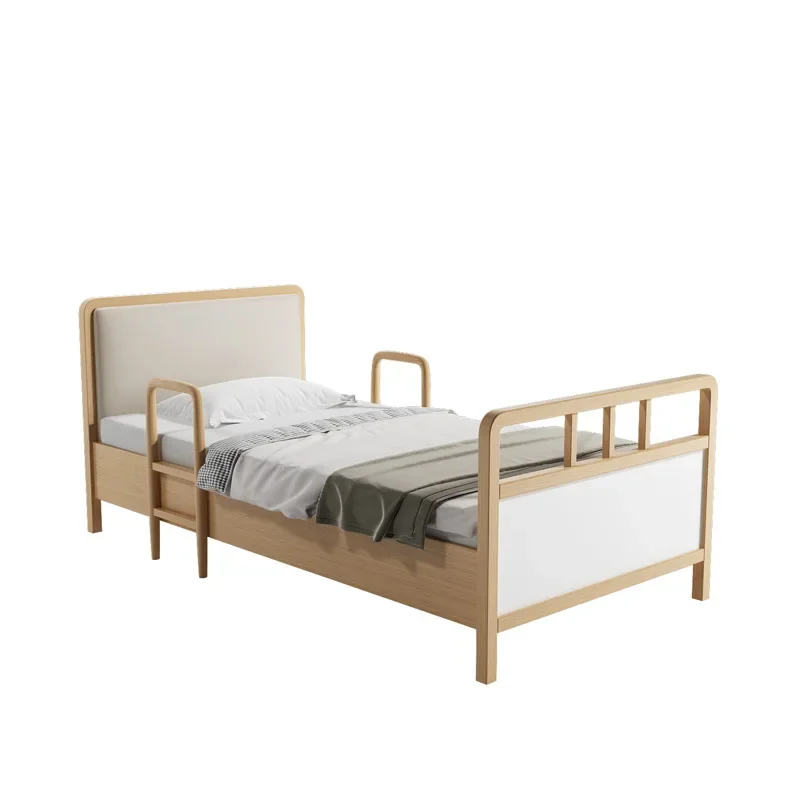 Senior-friendly furniture wellness facility