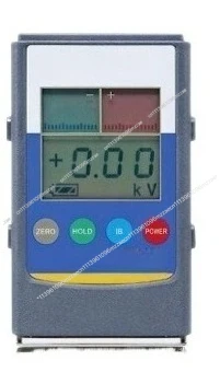 Electrostatic Tester FMX-003 Infrared Surface High Voltage Meter FMX-004 Measurement Friction Voltage Detector