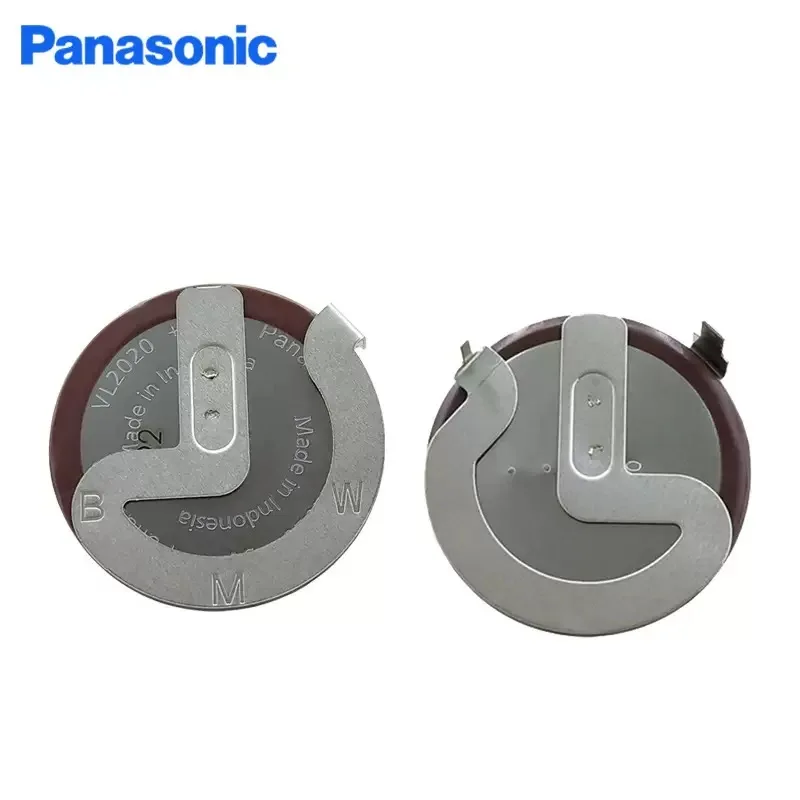 100% 새 원본 1-10PCS VL2020 원본 파나소닉 2020 자동차 키용 105도 ... - 4