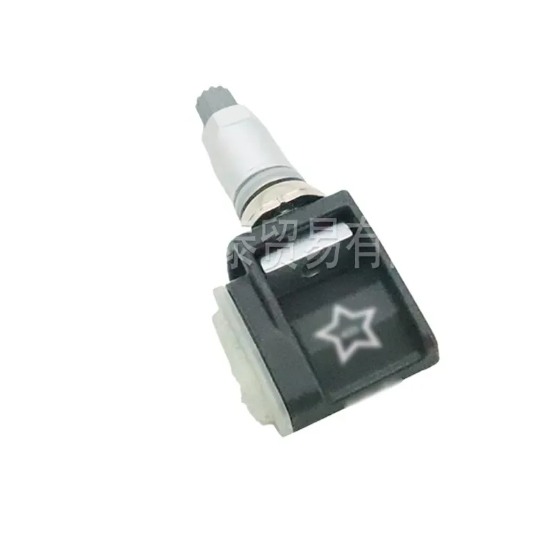 High Precision TPMS Tire Pressure Monitoring System Sensor Replacement Part Compatible with BMW 36106887140 36106887147