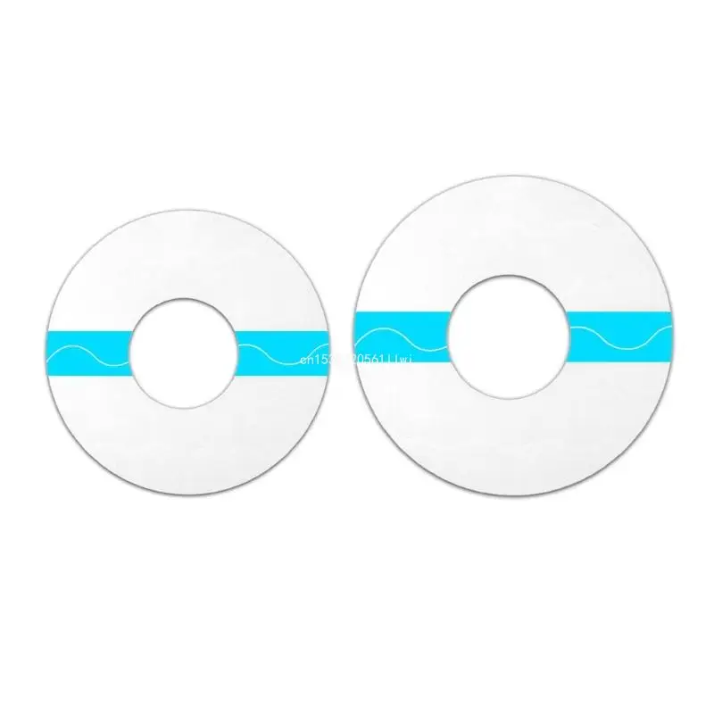 

30/50Pcs Waterproof Sports Patches Protector Body Adhesive Patches Dropship