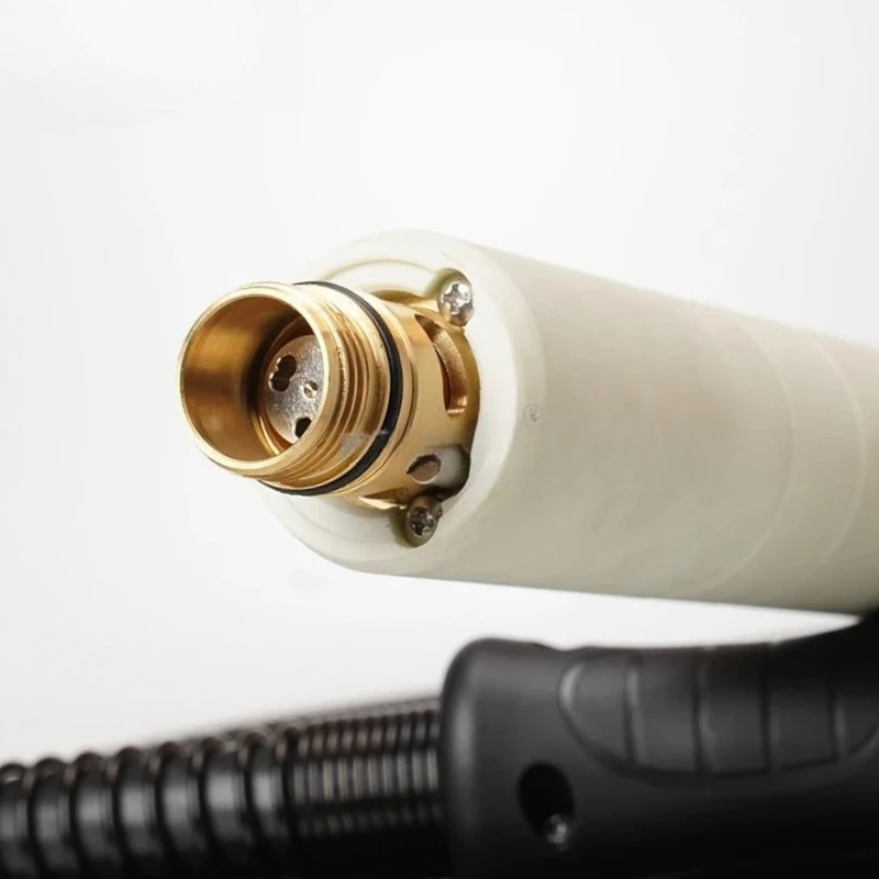 NEW Powmax 65/85105 Plasma Cutting Torch Assembly with Lead 059476 059477 059478 059479 059473 059474 059475 059480