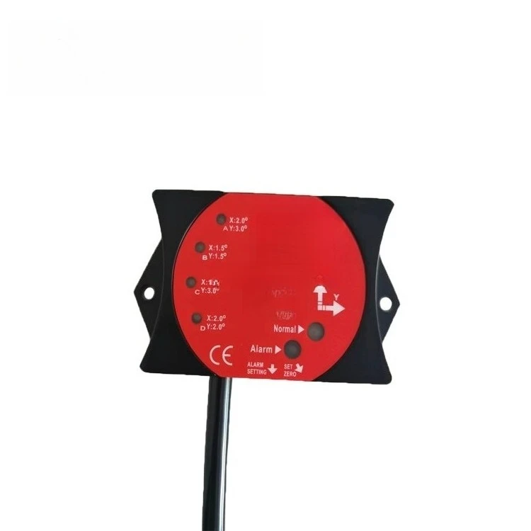 

High Altitude Work Platform Accessories WSA004 Tilt Switch