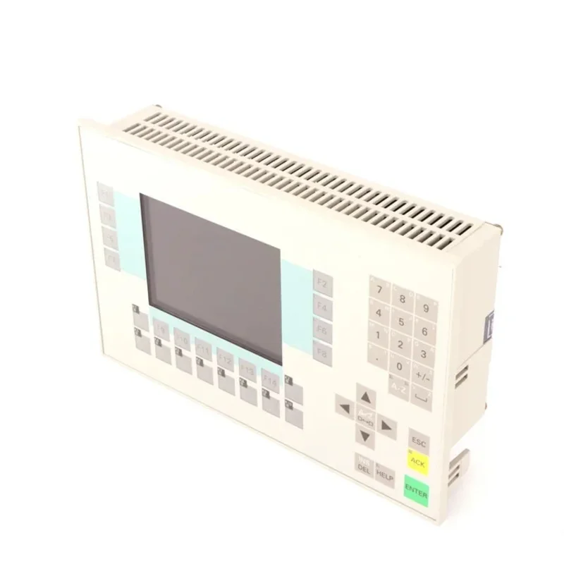 Brand new original Siemens control panel 100% test industrial automation product PLC 6AV3627-1LK00-1AX0