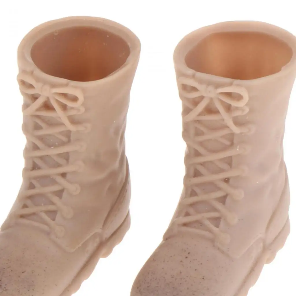 Chaussures de figurines à l'échelle 1/6, accessoires de chaussures, chaussures de jouets de loisirs, figurine féminine de 12 pouces