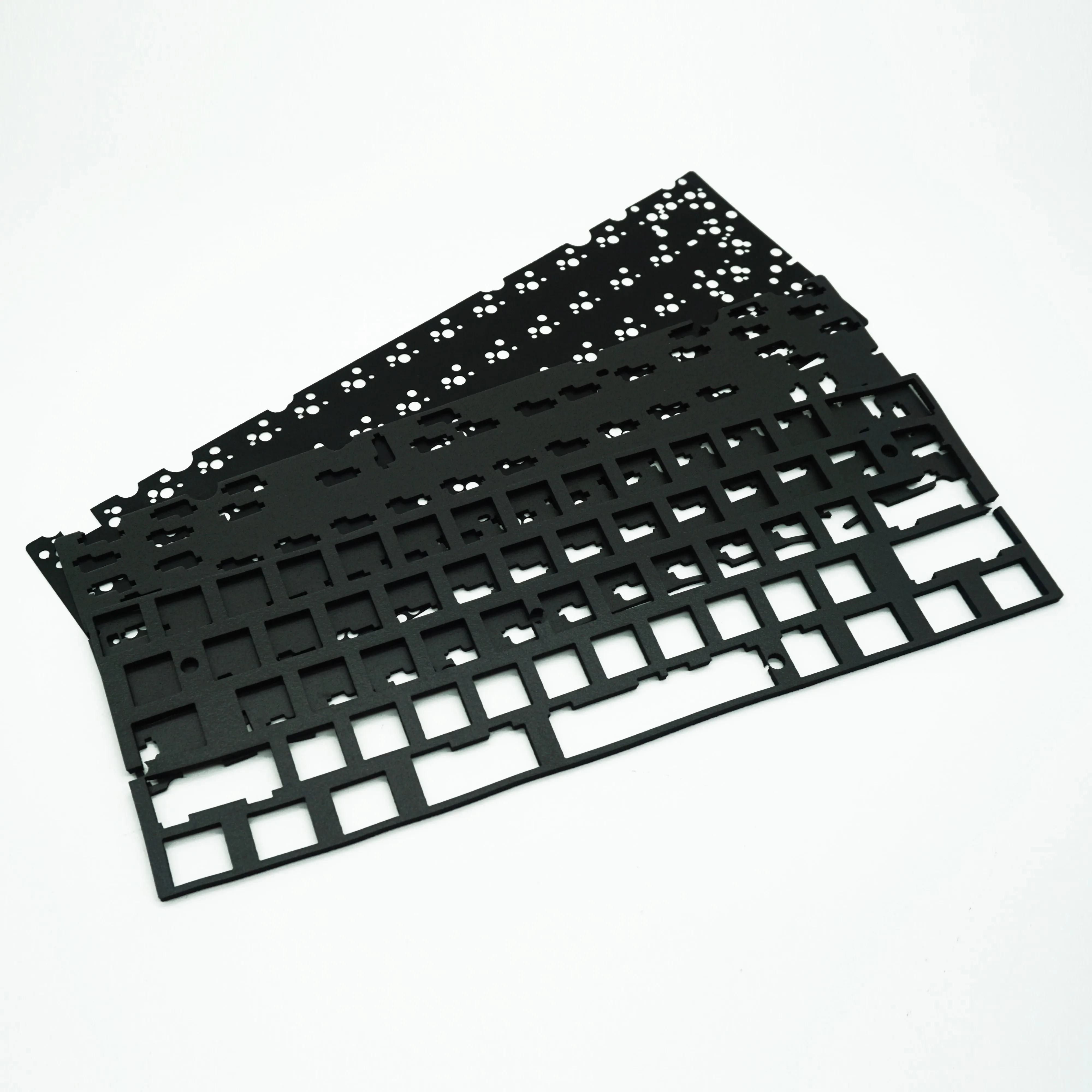 Keebox Box60 PCB Foam Package - Hot Swap Pcb 评论和价格