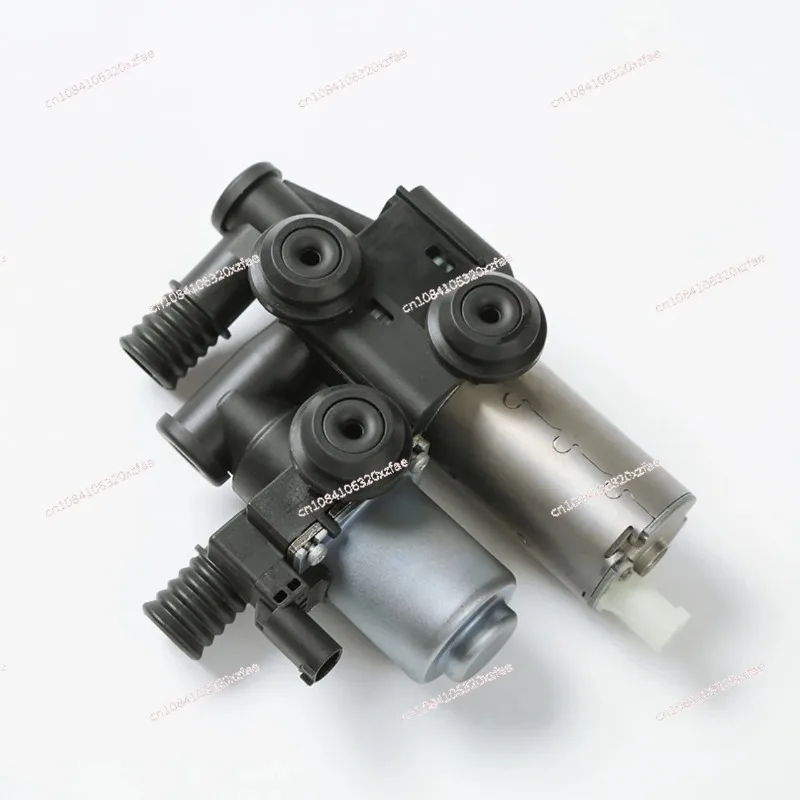 

64118369807 Подходит для BMW BMW 3 серии E46/E83, электромагнитный клапан GT, термостат, клапан теплой воды