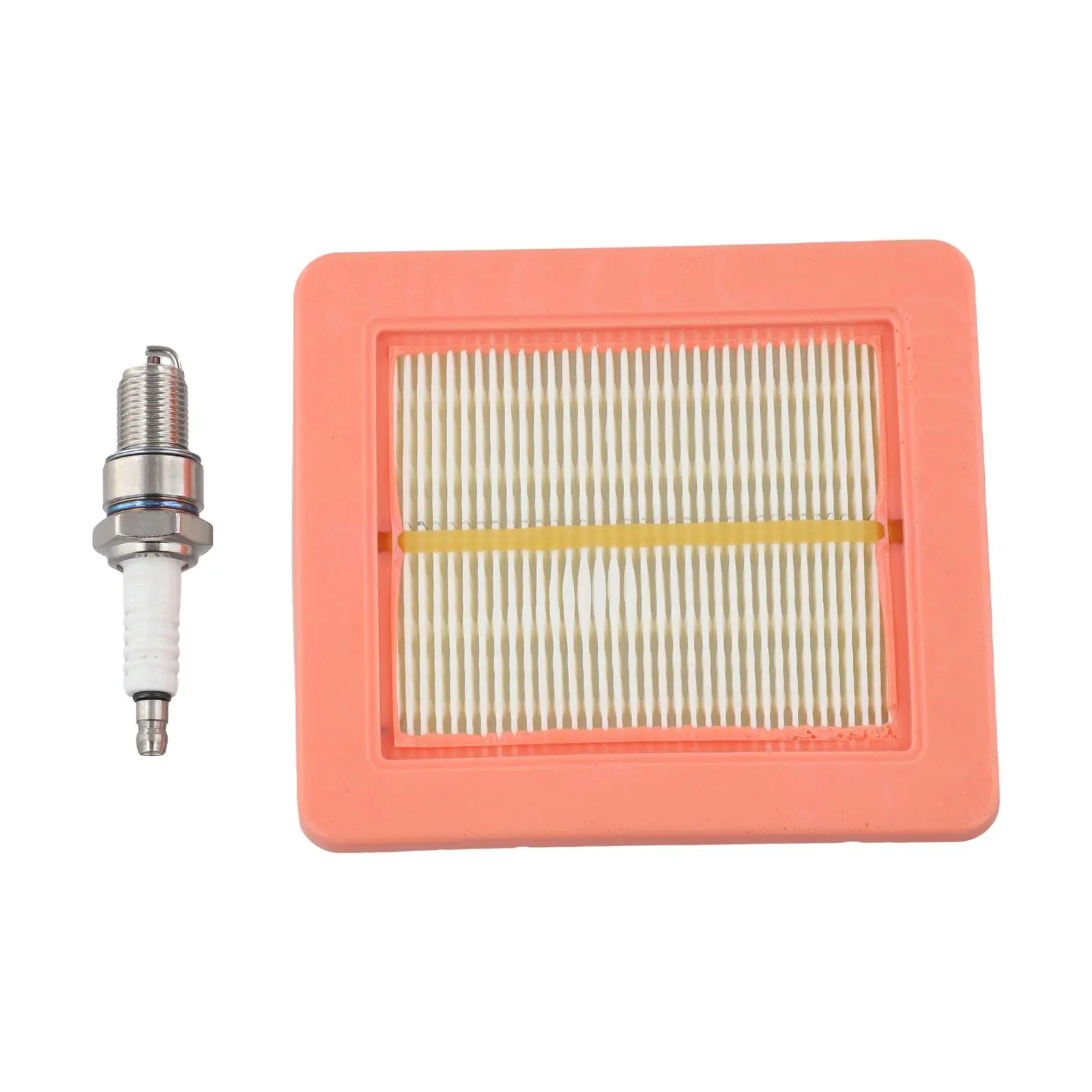 17211-Z8B-901 BPR5ES High Quality Accessories Air Filter 100% Brand New Accessories Easy Installation For GC135