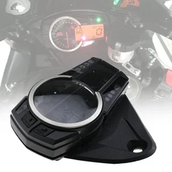 Motorcycle Speedo Meter Gauge Tachometer Instrument Shell Case Cover For Suzuki Gsxr 1000 K9 L1 L2 L3 L42009-2016 10 11 12 13 14