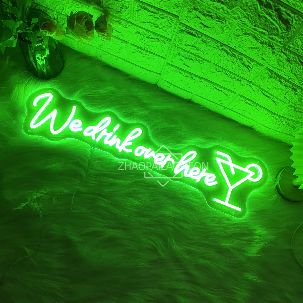 カスタムネオン Led 看板コーヒーバーネオンライト USB カスタムカフェパブクラブ装飾ホームパーティールームの壁アート装飾ネオンサイン