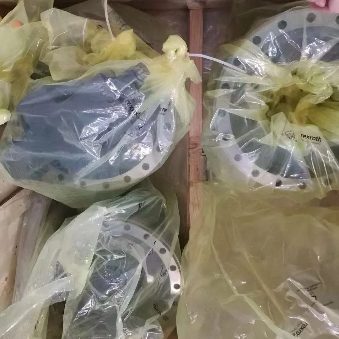 riduttore GFT34T2B51-04 originale di alta qualità