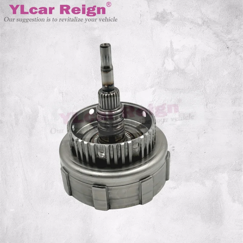 A343E A343F A340E A340 30-43LE Automatic Transmission Gearbox Input Shaft and Input Drum for TOYOTA 2700 HYUNDAI Car Accessories