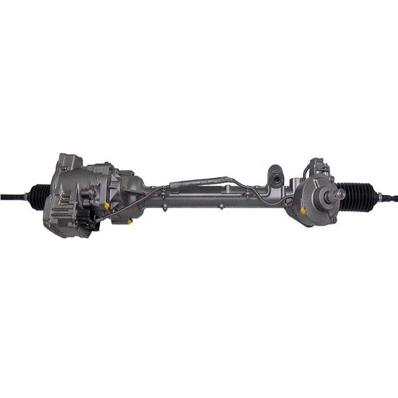 Hot Sale Electric Power Steering Rack AE5Z-3504-CE for Ford Fusion 2010-2012 Lincoln MKZ 2011-2012 Car Steering Gear AE5Z3504DE