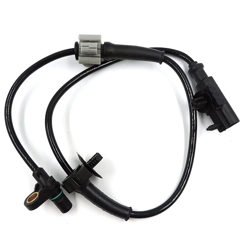 ABS Wheel Speed Sensor - Front Left/Right Location, For Cadillac Chevrolet GMC 15229012 SK970353 5S7985 2ABS0800