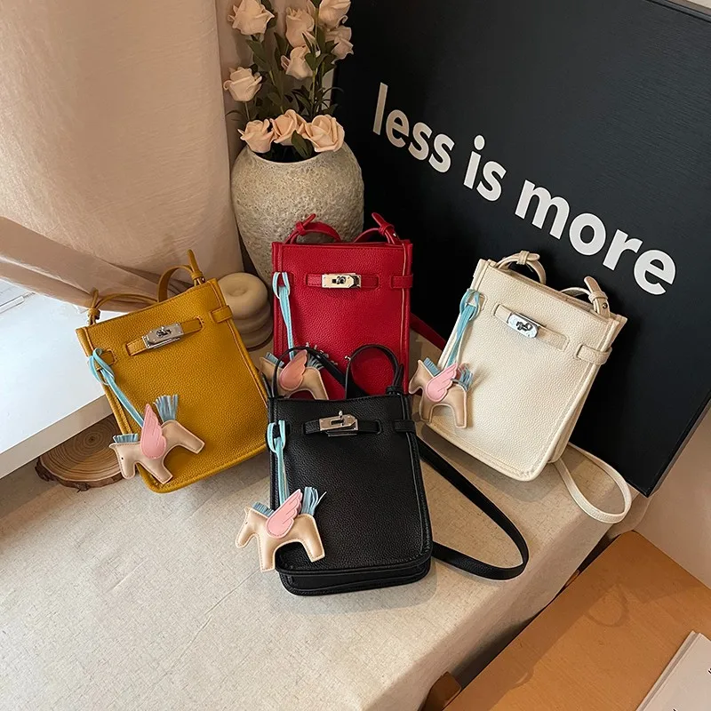 

Элегантная кожаная сумка через плечо для женщин, изготовленная известным дизайнером, роскошным брендом, популярная классическая женская сумка