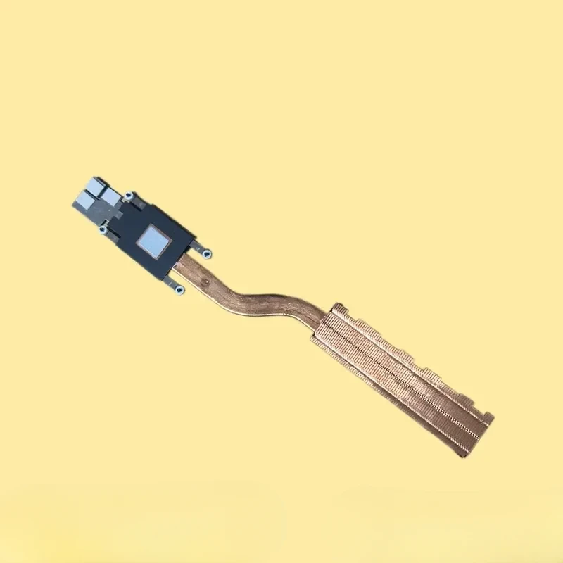 Radiator Module with Copper Tube for Lenovo 5H40S20525
