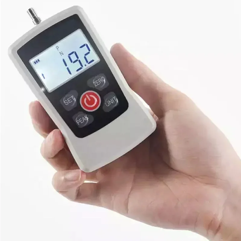 Cheap Mini Portable Force Gague Meter With Different Test Force Range 300N,50N