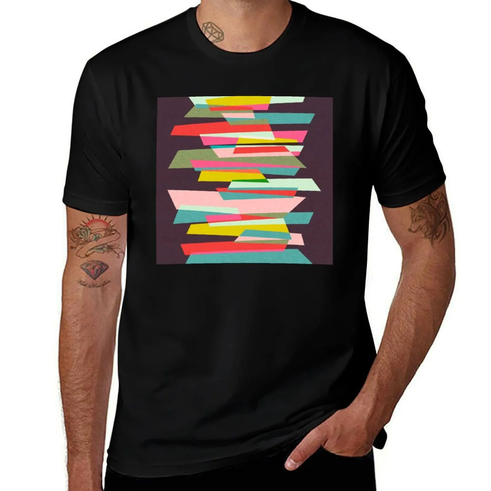 Balance T-Shirt Performance Dry Fit T-Shirt