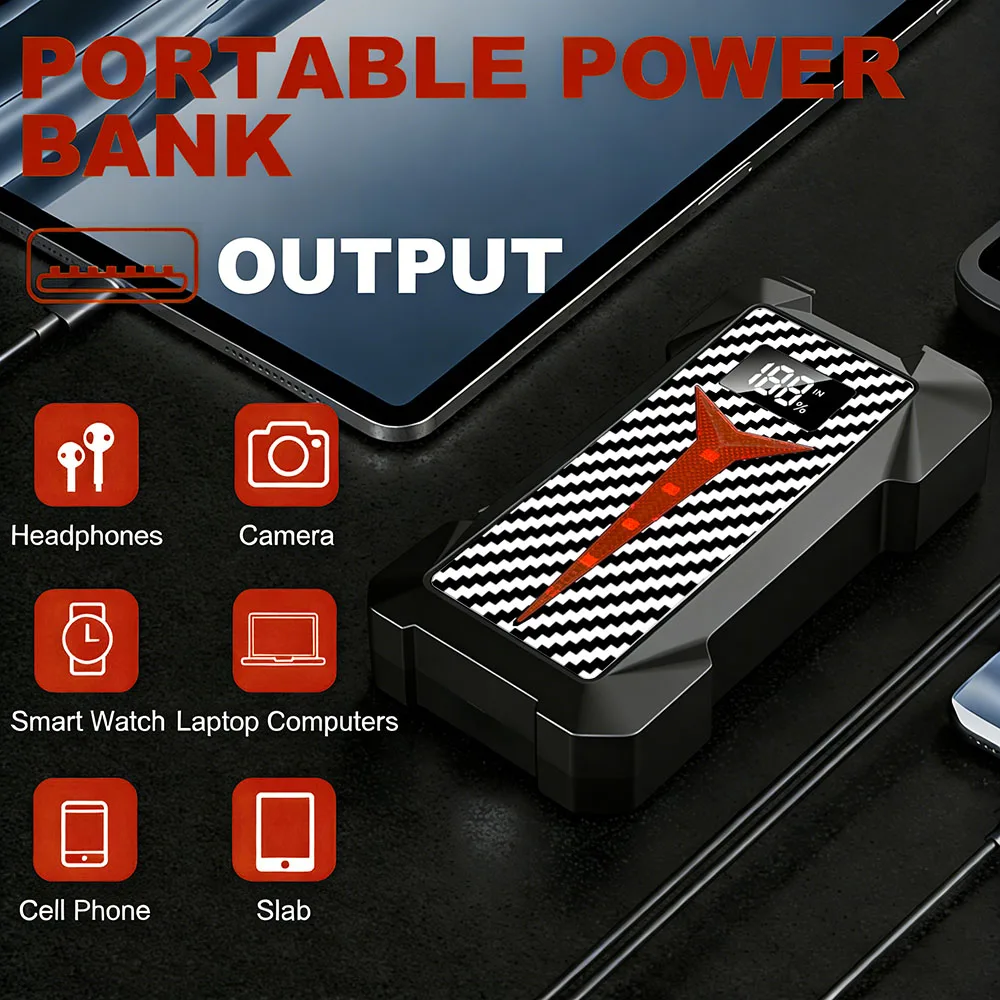 Thumbnail 2 - #1 Trending Emergency Battery Boosters Right Now
