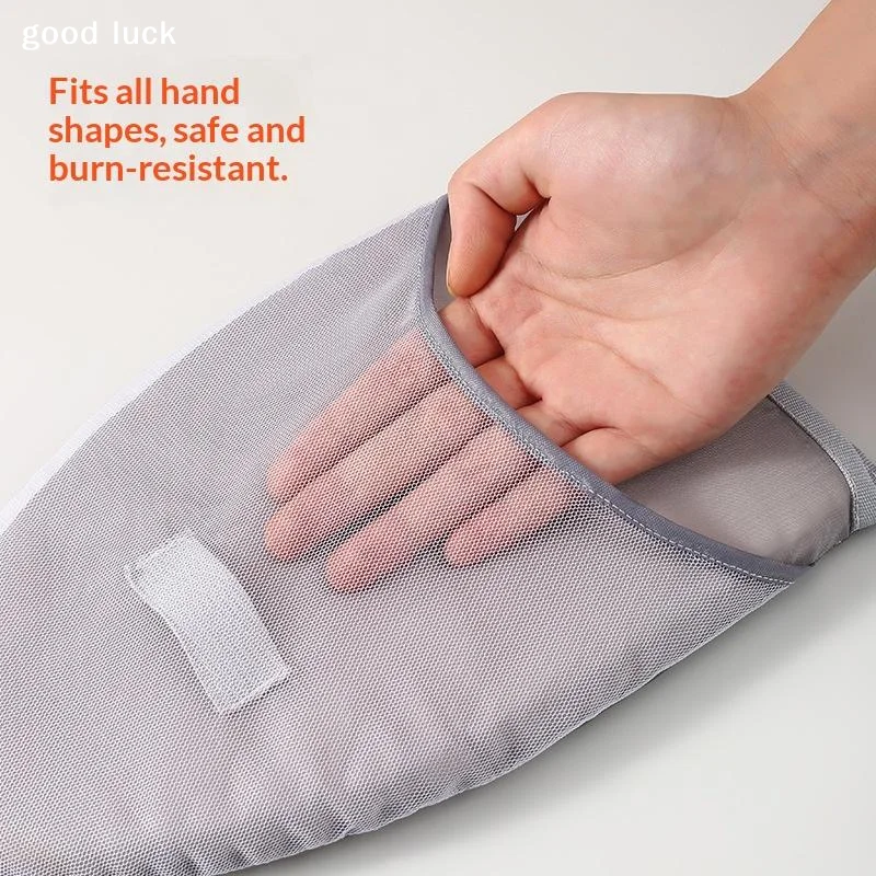 2/1PC Washable Ironing Board M - đánh giá và giá Heat Resistant Glove