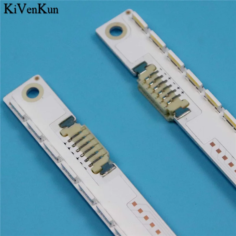 LED バックライトストリップサムスン UE37ES6710 UE37ES6307 UE37ES6100 UE37ES6300 バー SLED_2012SVS37_7032NNB_2D_LEFT52/RIGHT52_REV1.0