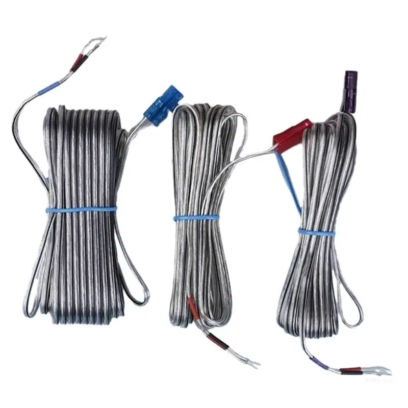 

Replacement Extension Wire for HT-H5500K HT-H5530K HT-D6730W Speaker Accessories Dropship