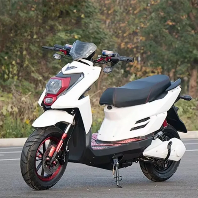 Zuimi, venta al por mayor de gama alta, nuevo estilo, Scooter Eléctrico para adultos, modelo fácil de llevar, estantes de exhibición superventas para motocicletas