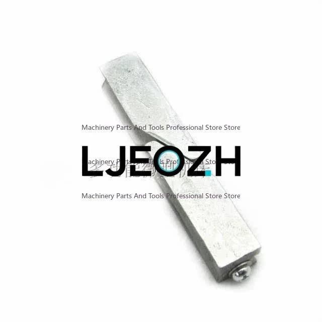 Connecting block 6-in-1 micro machine tool accessories 2 materials metal and plastic