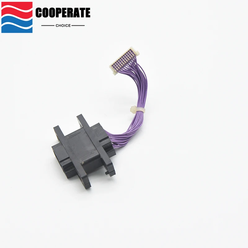 

1Pcs Connector Joint Plug 446-10103 446-10101 446-10105 for Riso RP310 350 370 3100 3105 3500 3590 3790 3700 3900 2-1123456-2