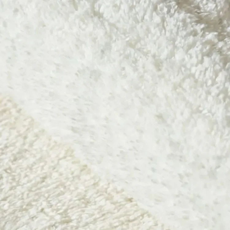 Warm algae, tomatoes plush bathroom floor mat, toilet door absorbent foot mat, toilet bathroom non-slip carpet