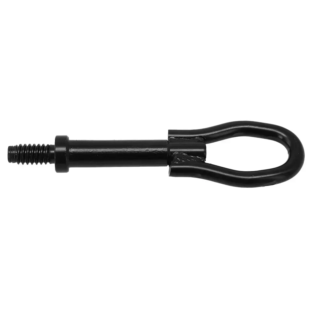 

Towing Eye Hook for Ford Vehicles Fiesta (08 14) Focus (08 14) For Kuga (08 13) Direct Replacement Part 1768868