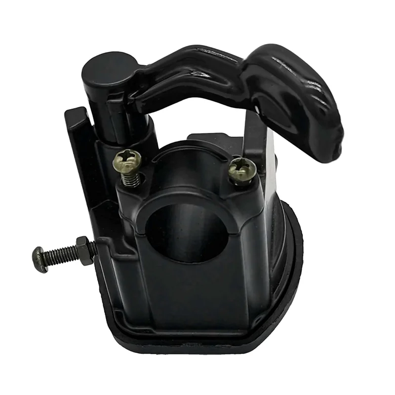 Trending Thumb Throttle Throttle Lever Control 4WV-26250-11-00 Voor Yamaha Raptor 350 YFM350R 4KB-26250-11-00 KS-02082021