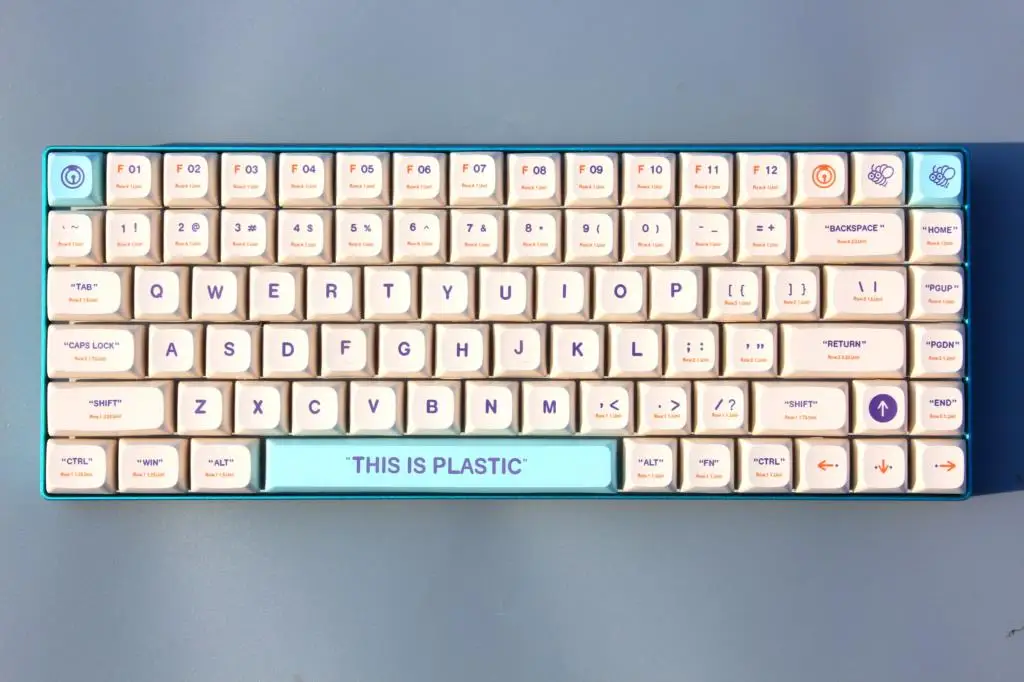 PBT DYE-SUB XDA โปรไฟล์141คีย์ GMK Clong Double Shot SL Keycaps เหมาะสำหรับ MX สำหรับ Custom แป้นพิมพ์