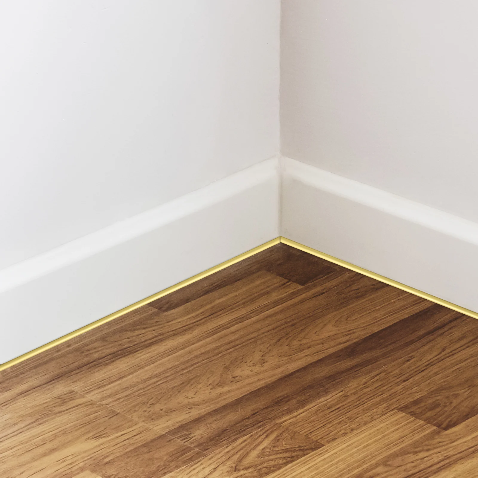 

2 Rolls Pvc Molding Trim Flexible Mirror Frame Border Self-Adhesive Peel Stick Wall Moulding Corner Trim Wall Panels Long Length