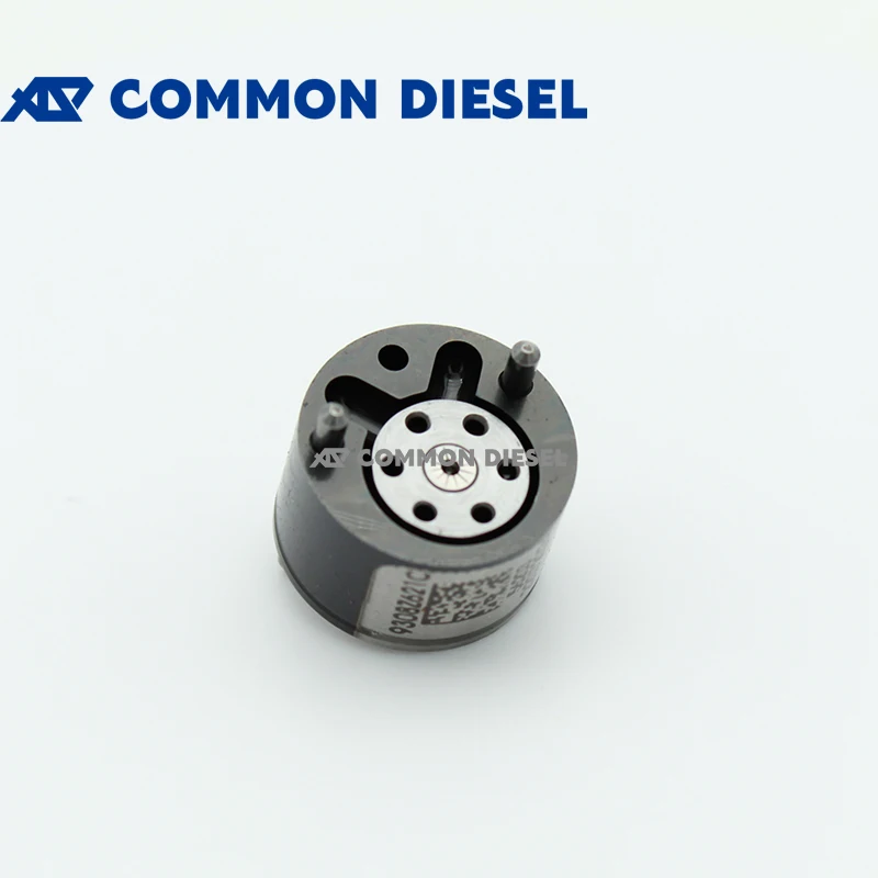 COMMON DIESEL 9308-618C Injection Parts Valve 9308618C Control Valve Automatic Fuel Injector Parts for 28239294 28440421 2853838