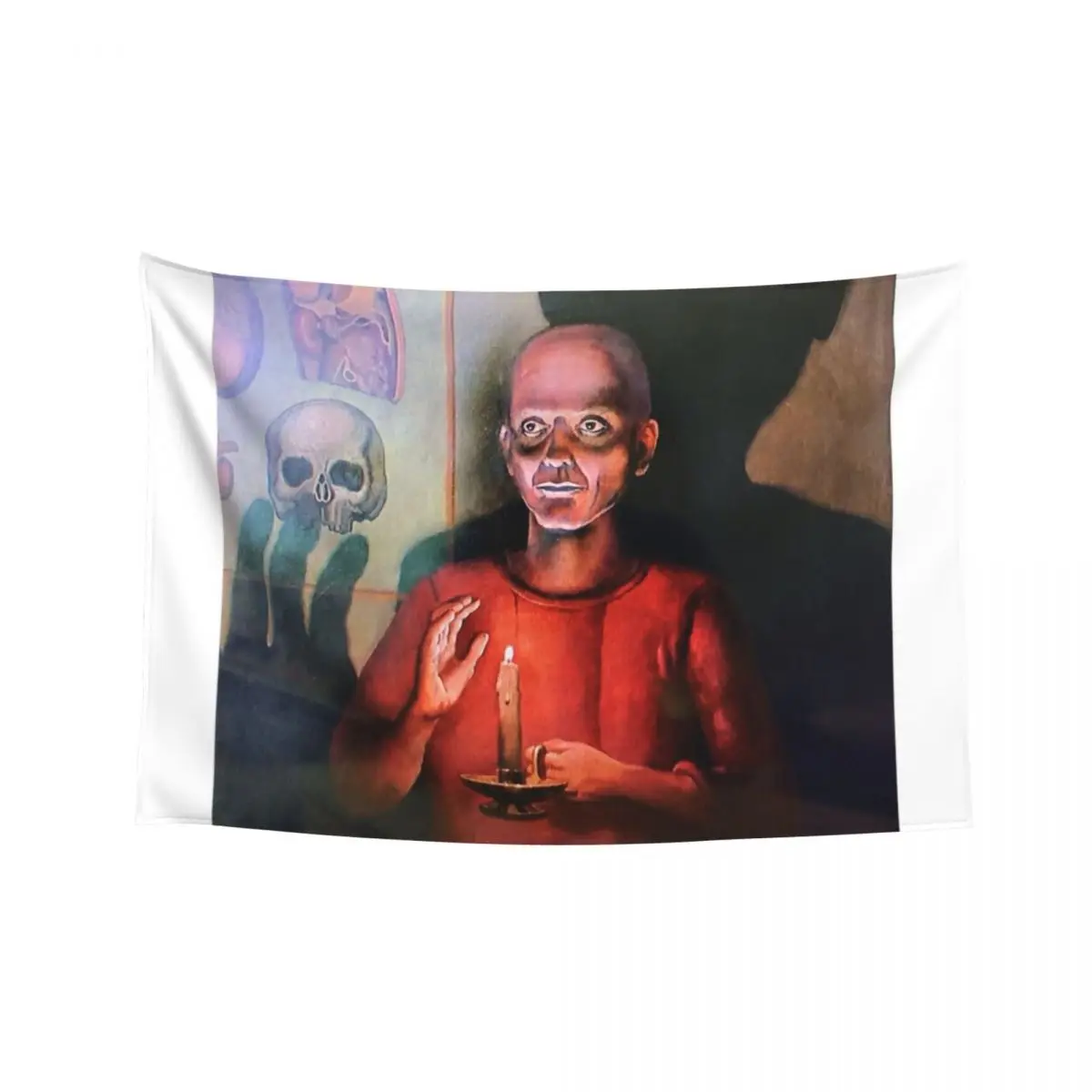 

Addams Family Painting Tapestry Decoration Wall Decor Home Home Decor Accessories Home Decorators Tapestry