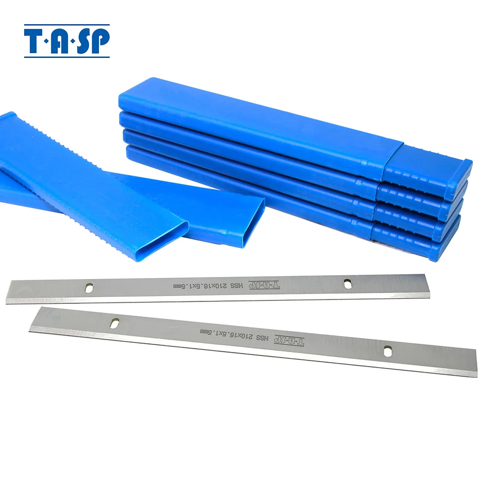 TASP 5 Pairs 8