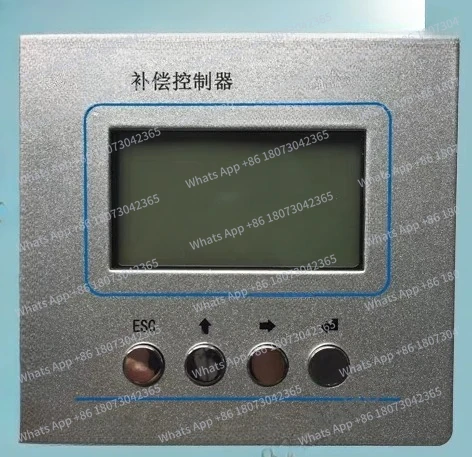 Reactive Power Comp…