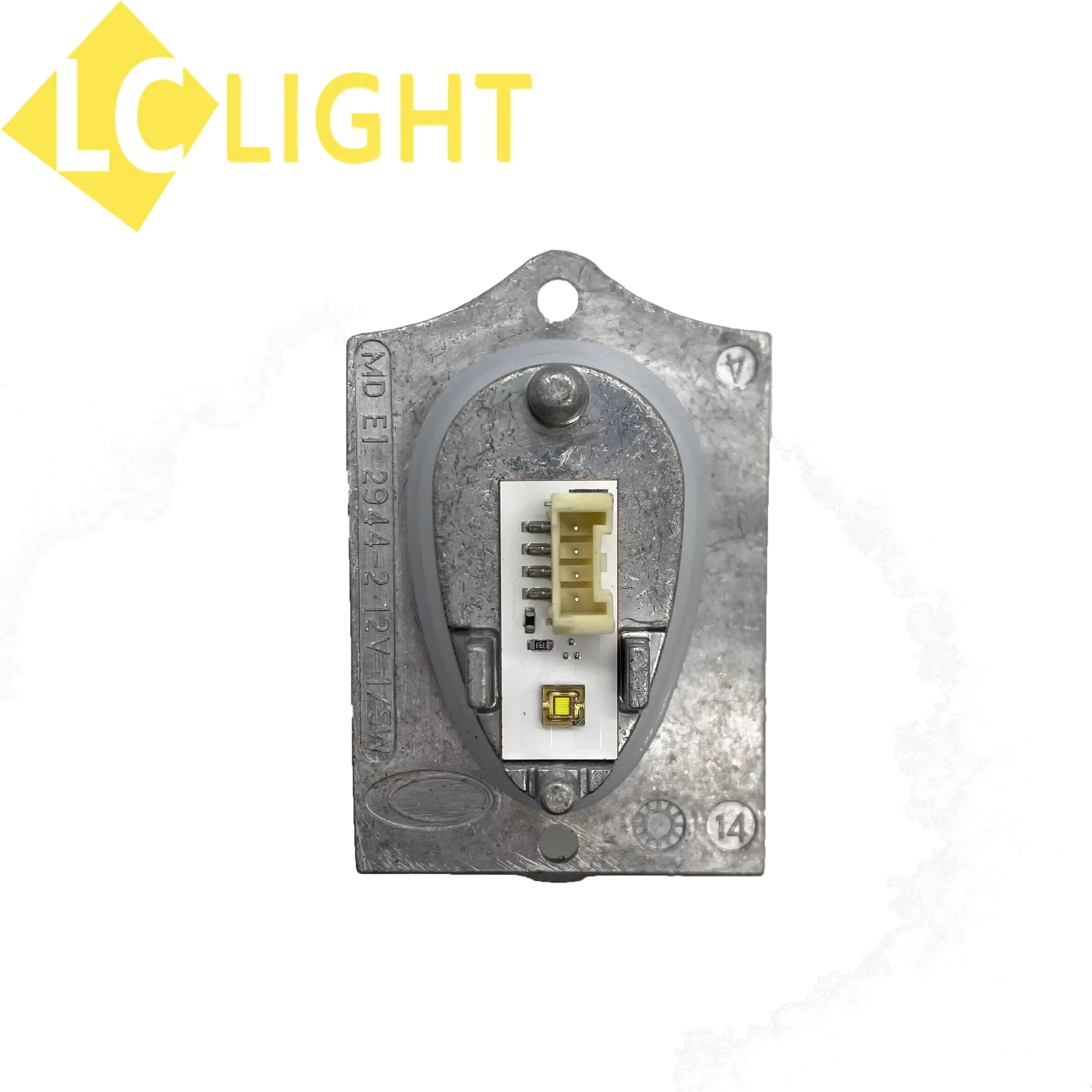 

8X0998475 LED Headlamp Controller Module Unit For Left side and right side 8X0998475 For A1 Car Ballast Light Source
