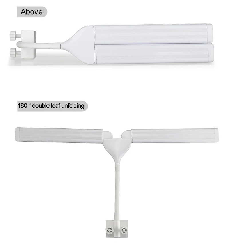 Superhelle Clip-Lampe, LED-Aquariumlicht für Wasserpflanzen, Wachstum von Aquarien, Vollspektrum-Timing-Lampe, 220–240 V, 30–70 cm, 4 W, 8 W, 13 W – Detail 15