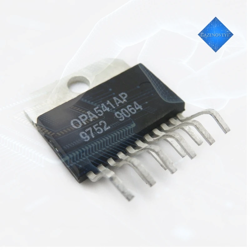 (5-10-20-30-100PCS) OPA541 ZIP-11 OPA541AP