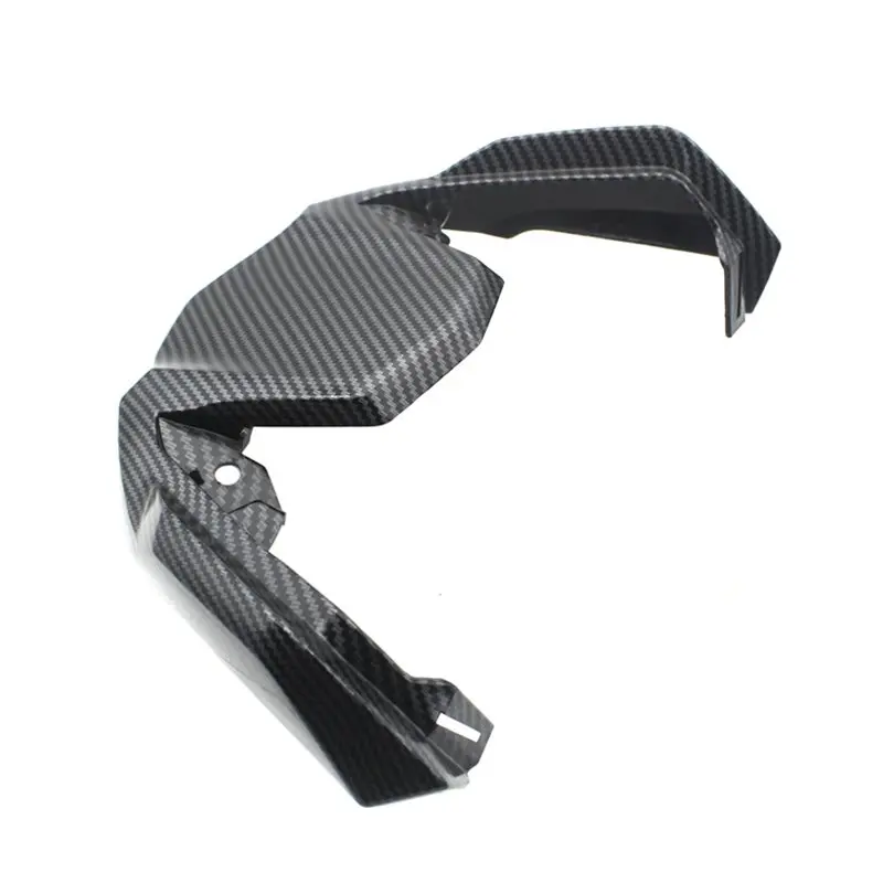 NEW HOT In Stock-Fender Extender Cover Beak Front Fairing Cowl For BMW R1200GS ADV 2014-2018 R1250GS ADV 2019-2013 Motorcycle