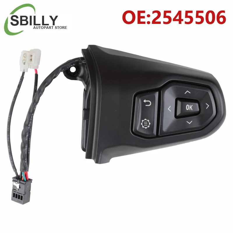 2545506-steering-wheel-switch-multifunction-module-control-unit-2568445-2568448-2545505-for-truck-scania-lpgrs-2016