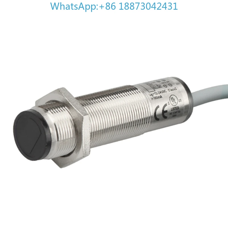 P+F Pcf Photoelectr… - image