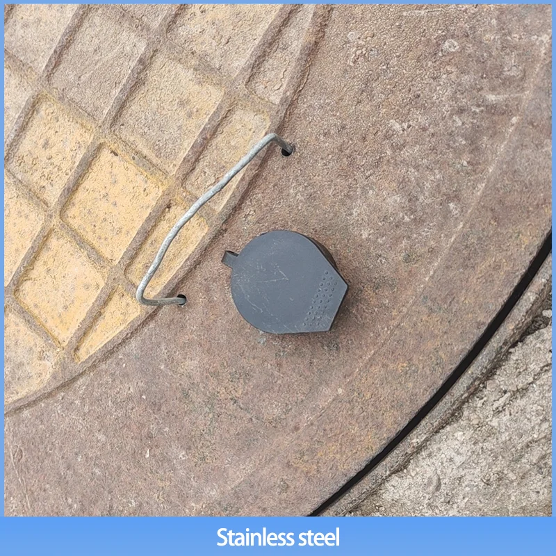 

Rotary Lock Made Of 304 Stainless Steel With Expandable Tightening Angle Suitable For Expanding Equipment Cabinet Doors