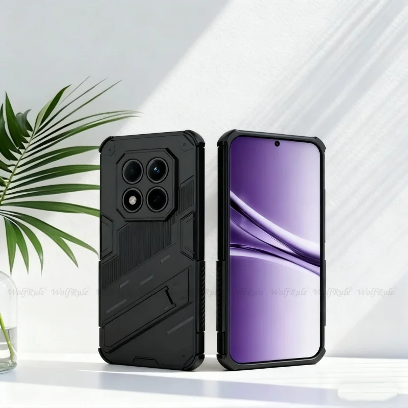 For Case Xiaomi Poc…