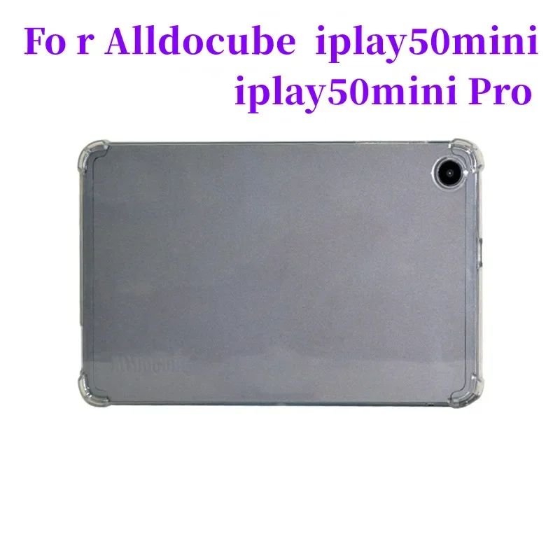 

Case for Alldocube iPlay 50 Mini 8.4" Tablet PC Protective Funda Kids cover for iPlay50Mini Pro 8.4 inch shell coque