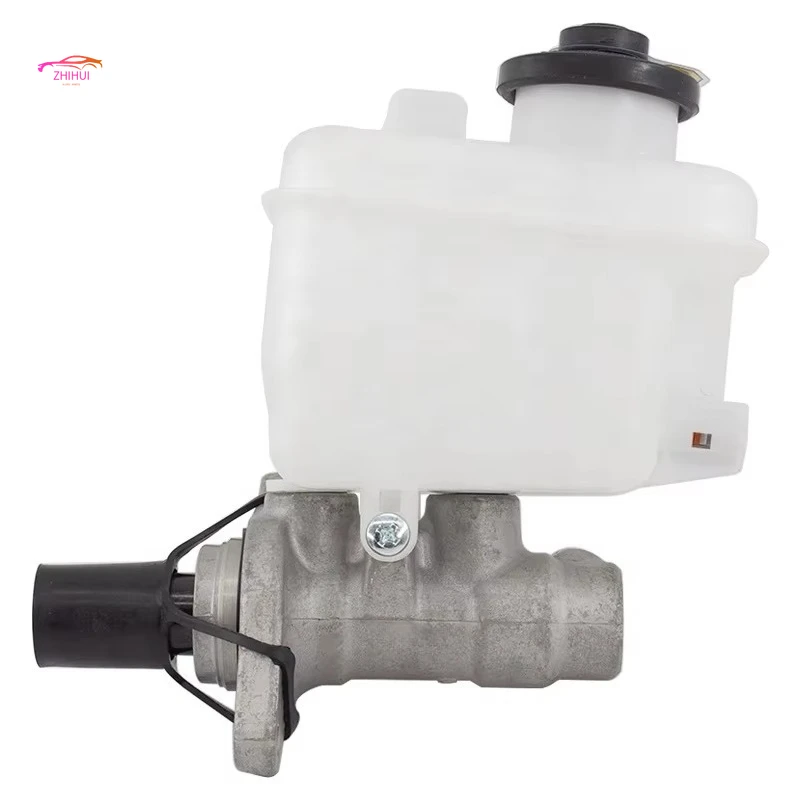 

47201-0C070 47201-0C071 Главный тормозной цилиндр подходит для Toyota SEQUOIA 5.7L V8 TUNDRA 2007-2019 472010C070