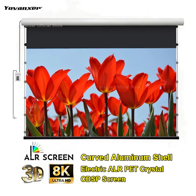 Electric Tab Tensio… - image